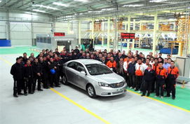 帝豪成為我國首個出口免驗轎車產品，開啟汽車銷售新篇章