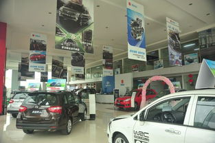 昌河汽車銷售公司多措并舉，扎實(shí)推進(jìn)營銷工作，助力汽車銷售穩(wěn)步提升