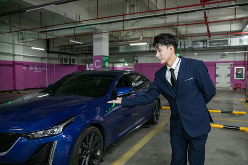 商務(wù)豪車銷售的影像力量 人物攝影如何驅(qū)動高端汽車市場