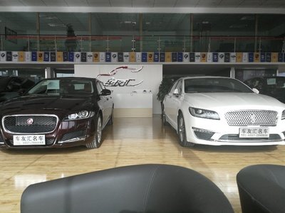 甘肅車友會 汽車銷售新勢力，打造一站式購車新體驗(yàn)