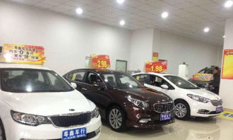 汽車銷售 行業趨勢與銷售策略探析