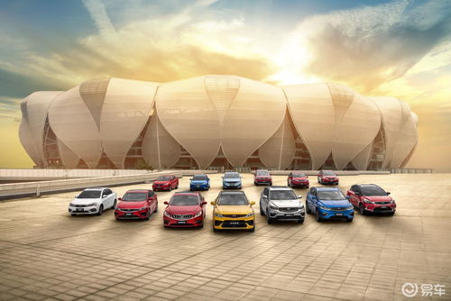 蟬聯桂冠，砥礪前行 吉利汽車2019年銷量超136萬輛再登中國品牌榜首