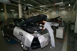 汽車用品行業 剛需驅動下的售后市場激烈競爭與銷售聯動